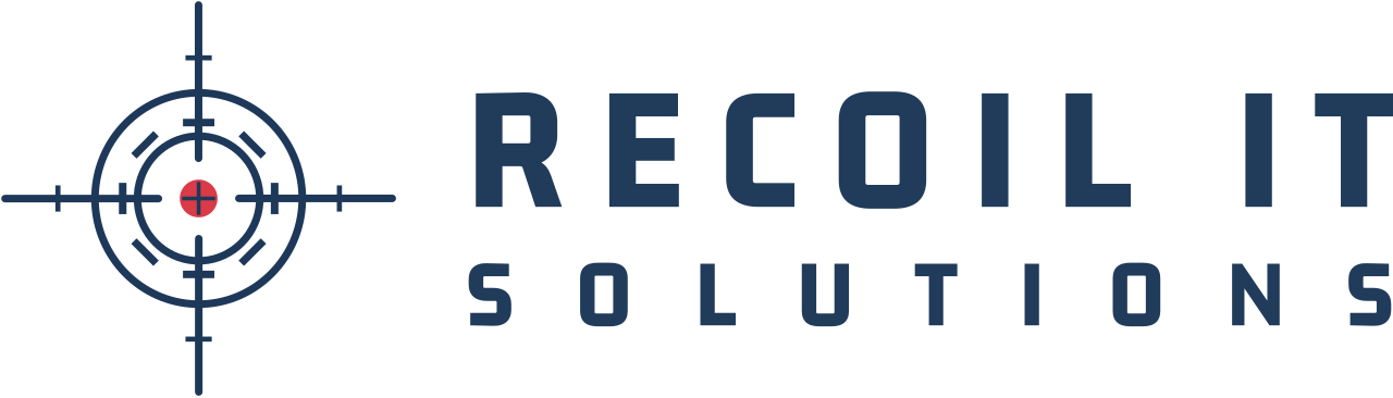 Recoil IT Solutions logo